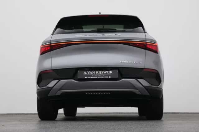 BYD Atto (2024) thumbnail 35