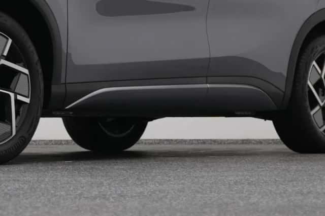 BYD Atto (2024) thumbnail 36