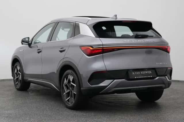 BYD Atto (2024) thumbnail 5