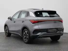 BYD Atto (2024) thumbnail 5