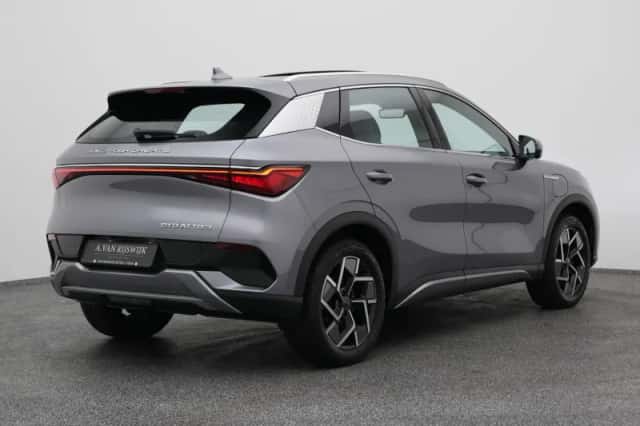 BYD Atto (2024) thumbnail 6