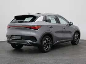 BYD Atto (2024) thumbnail 6