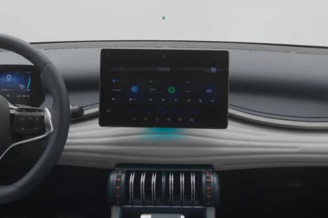 BYD Atto (2024) thumbnail 8