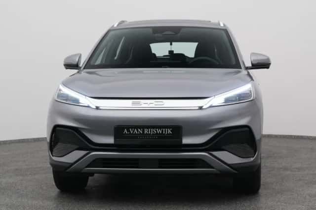 BYD Atto (2024) thumbnail 9