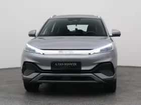BYD Atto (2024) thumbnail 9