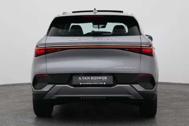 BYD Atto (2024) thumbnail 10