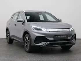 BYD Atto (2024) thumbnail 2