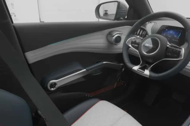 BYD Atto (2024) thumbnail 11