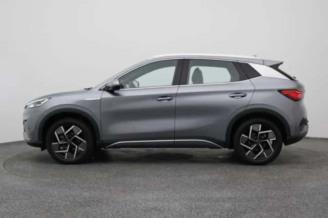 BYD Atto (2024) thumbnail 13