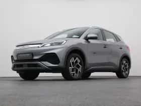 BYD Atto (2024) thumbnail 15