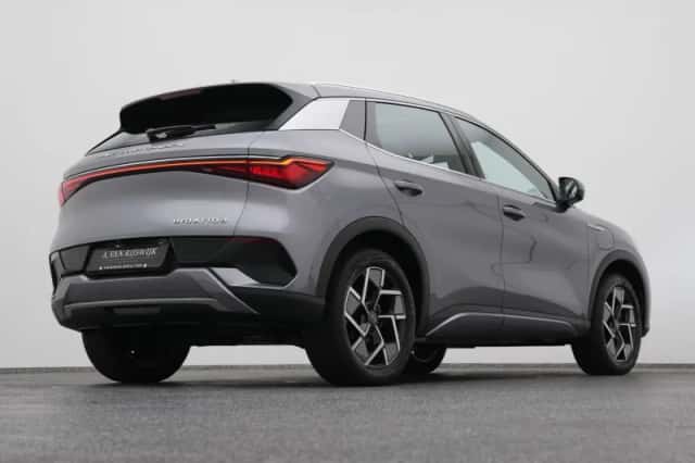 BYD Atto (2024) thumbnail 16