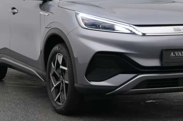 BYD Atto (2024) thumbnail 17