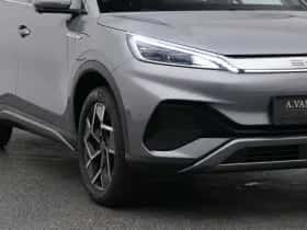 BYD Atto (2024) thumbnail 17