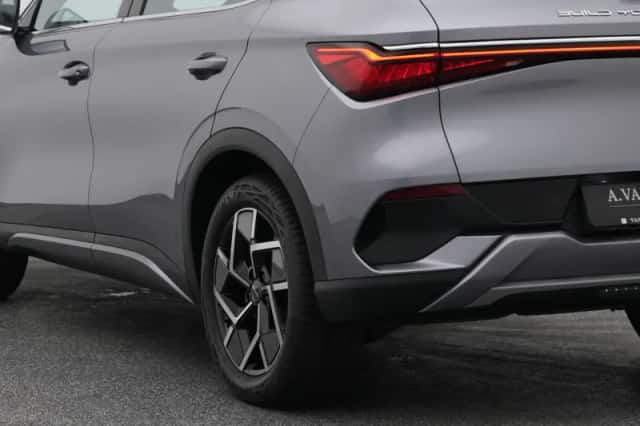 BYD Atto (2024) thumbnail 18