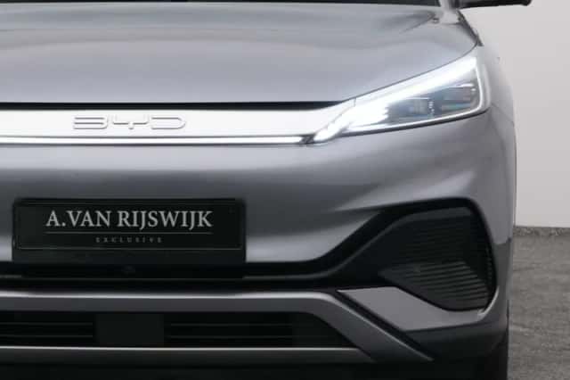BYD Atto (2024) thumbnail 19