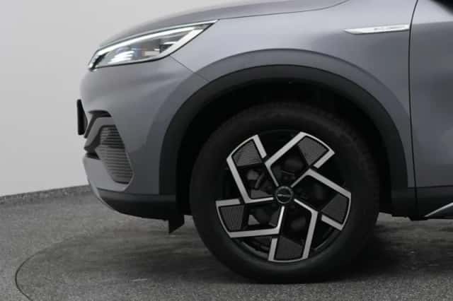 BYD Atto (2024) thumbnail 20
