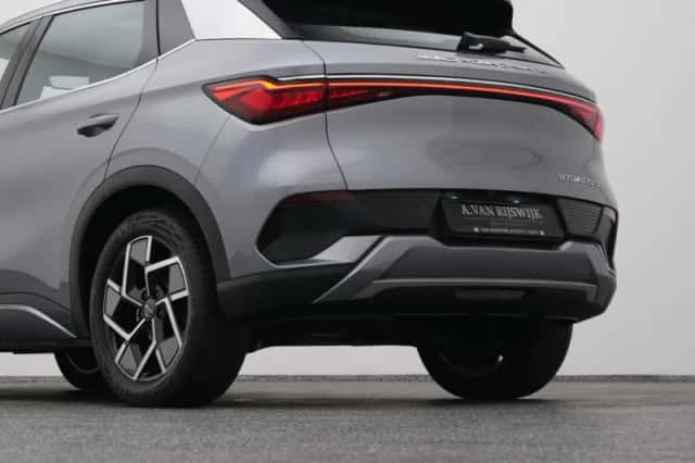 BYD Atto (2024) thumbnail 21