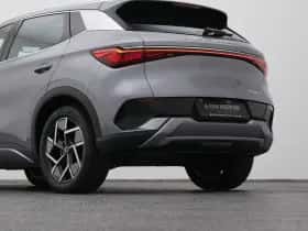 BYD Atto (2024) thumbnail 21