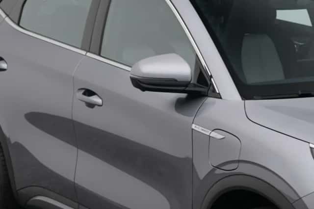 BYD Atto (2024) thumbnail 22
