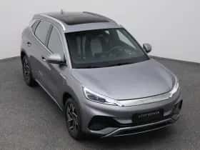 BYD Atto (2024) thumbnail 23