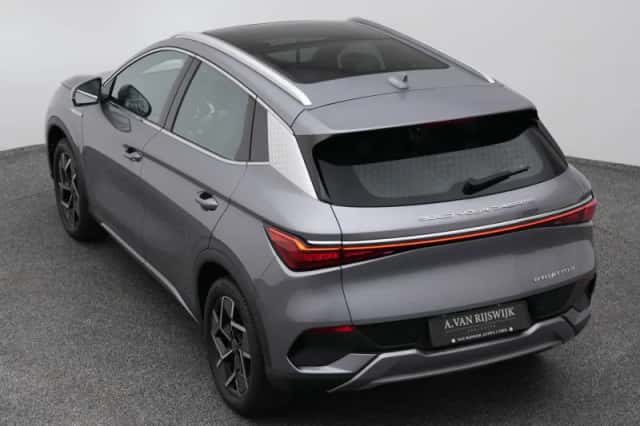 BYD Atto (2024) thumbnail 24