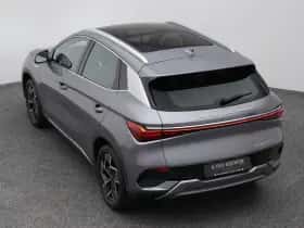 BYD Atto (2024) thumbnail 24