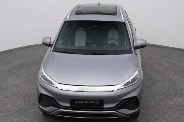BYD Atto (2024) thumbnail 25