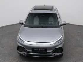 BYD Atto (2024) thumbnail 25