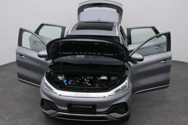 BYD Atto (2024) thumbnail 26