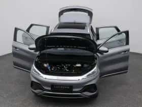BYD Atto (2024) thumbnail 26