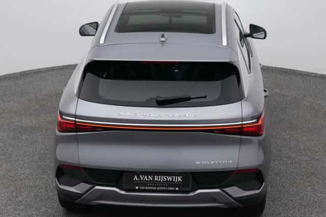 BYD Atto (2024) thumbnail 27