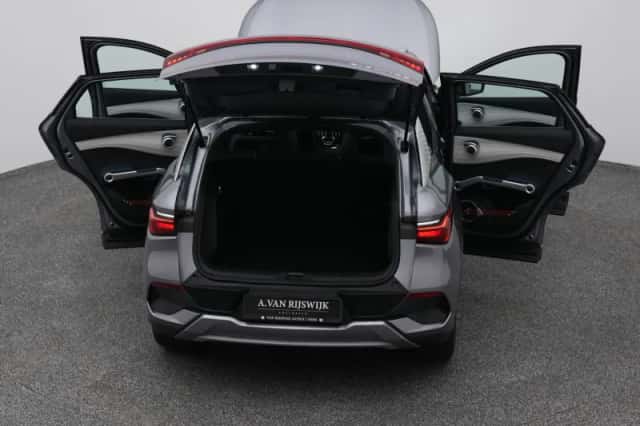 BYD Atto (2024) thumbnail 28
