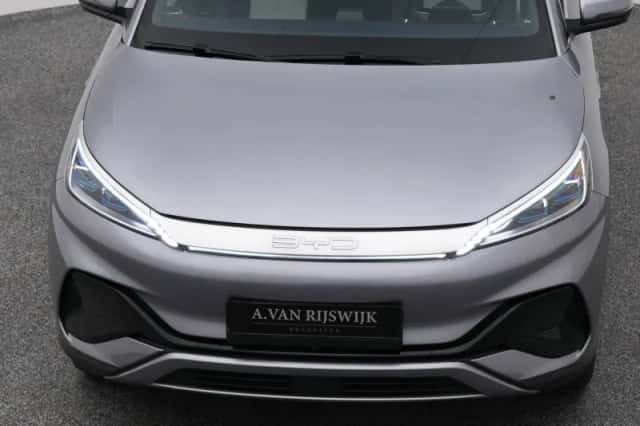 BYD Atto (2024) thumbnail 29