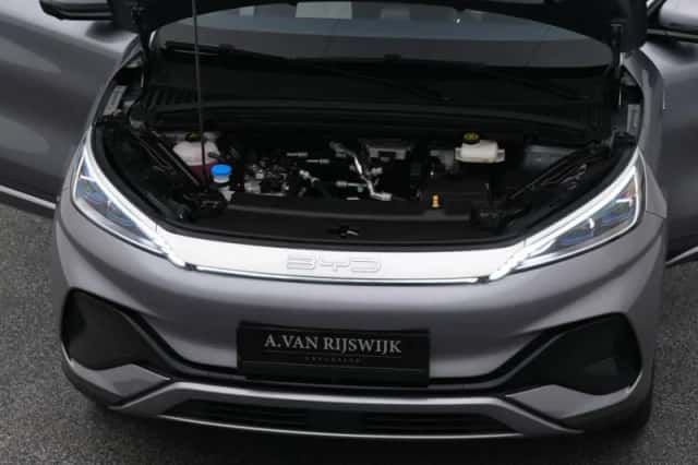 BYD Atto (2024) thumbnail 30