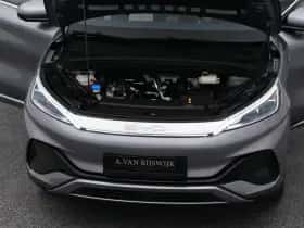 BYD Atto (2024) thumbnail 30