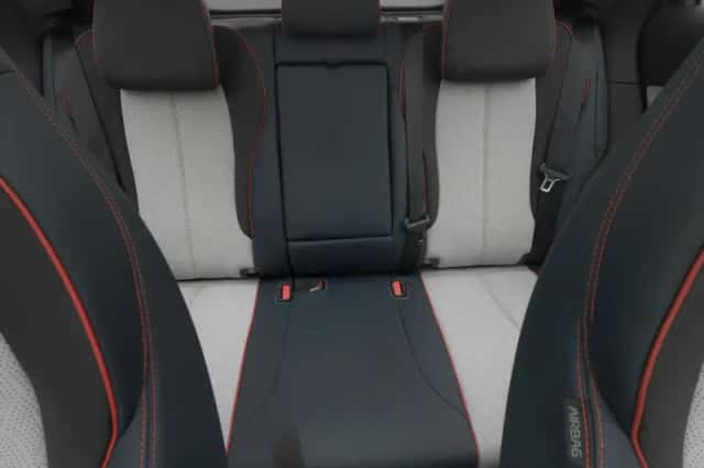 BYD Atto (2024) thumbnail 4
