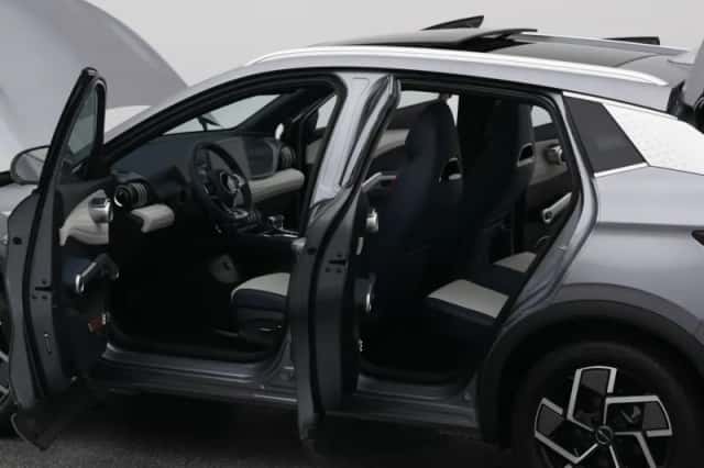 BYD Atto (2024) thumbnail 32