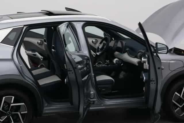 BYD Atto (2024) thumbnail 33