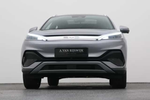 BYD Atto (2024) thumbnail 34