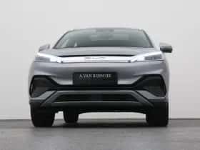 BYD Atto (2024) thumbnail 34