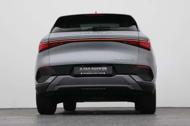 BYD Atto (2024) thumbnail 35