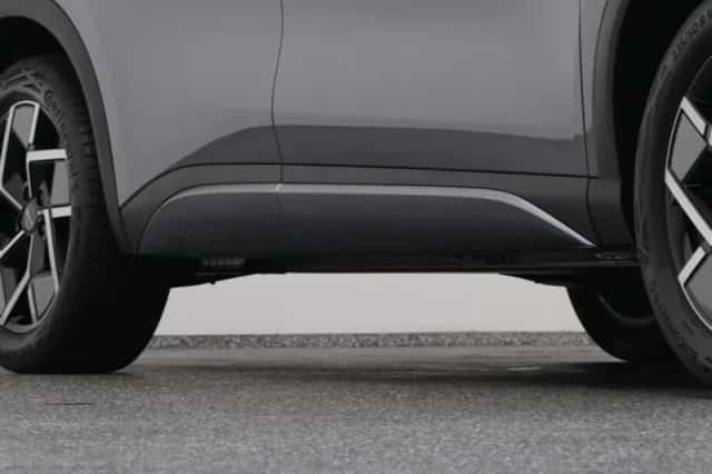 BYD Atto (2024) thumbnail 37