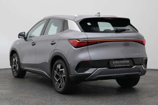 BYD Atto (2024) thumbnail 5