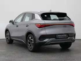 BYD Atto (2024) thumbnail 5