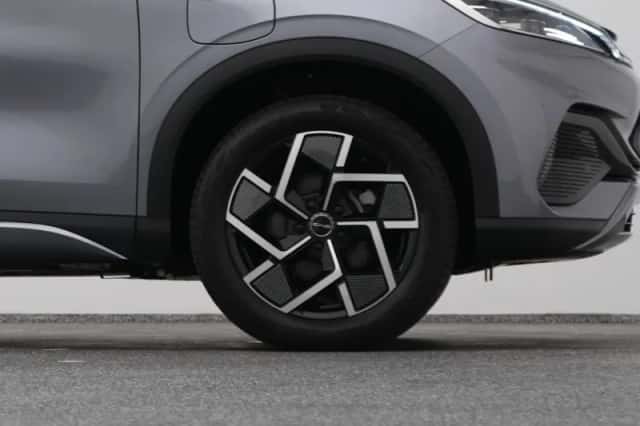 BYD Atto (2024) thumbnail 41