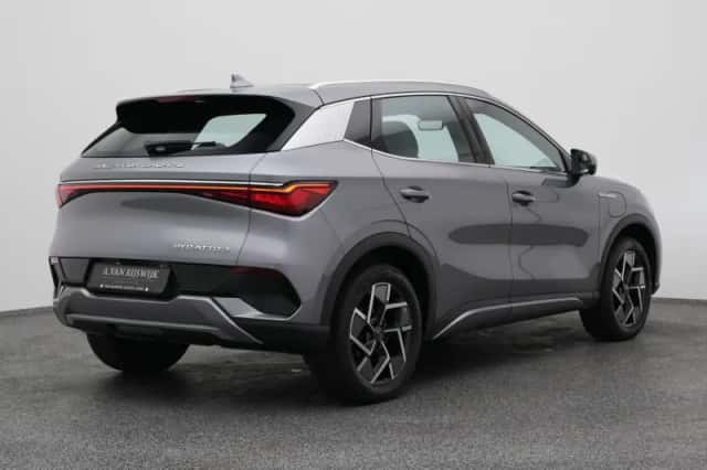 BYD Atto (2024) thumbnail 6