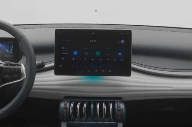 BYD Atto (2024) thumbnail 8