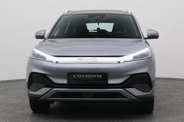 BYD Atto (2024) thumbnail 9