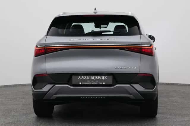 BYD Atto (2024) thumbnail 10