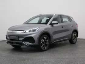 BYD Atto